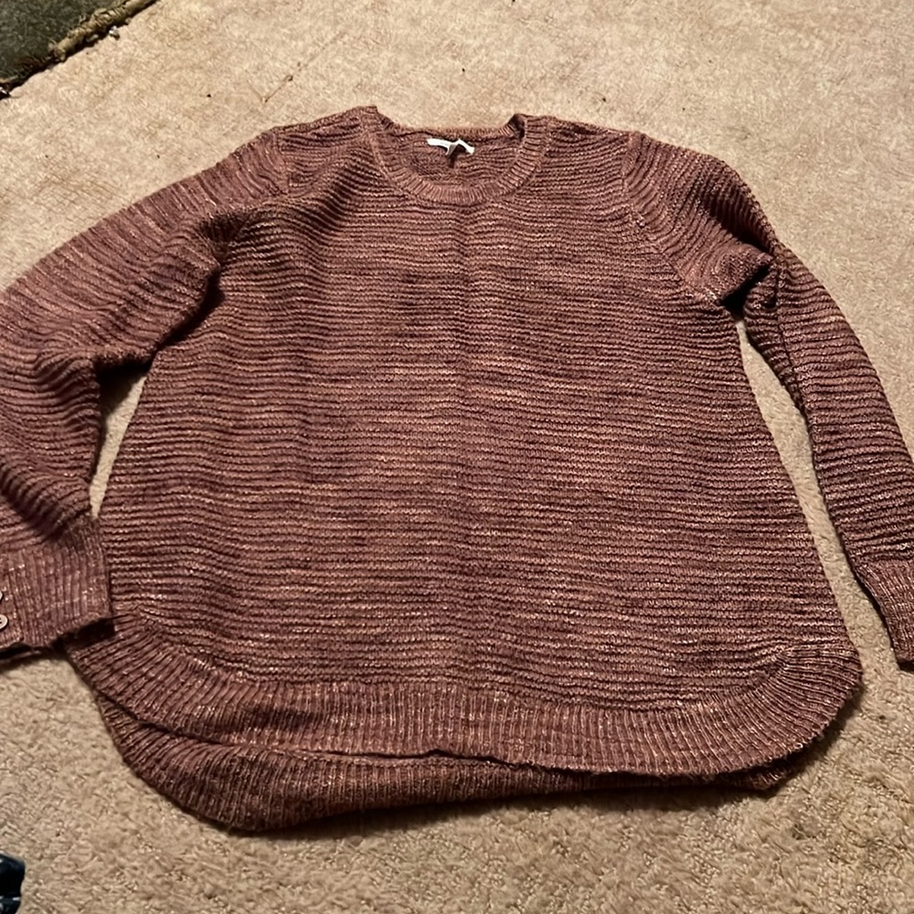Women’s sweater